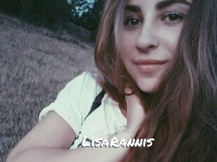 LisaRannis
