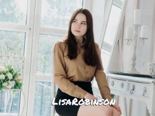 LisaRobinson