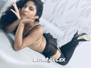 LisaRollex