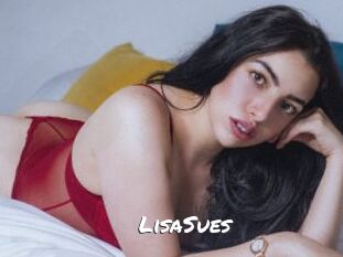 LisaSues
