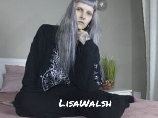 LisaWalsh
