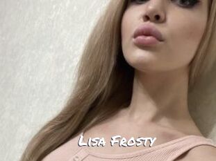Lisa_Frosty