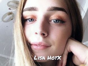 Lisa_HotX