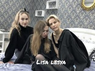 Lisa_lesya