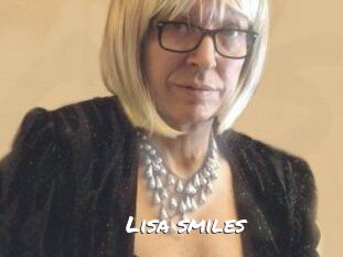 Lisa_smiles