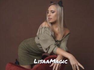LisaaMagic