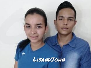 LisandJohn
