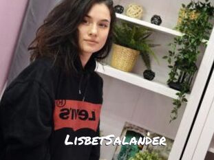 LisbetSalander