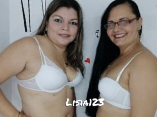Lisia123