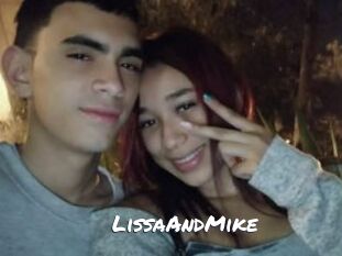 LissaAndMike
