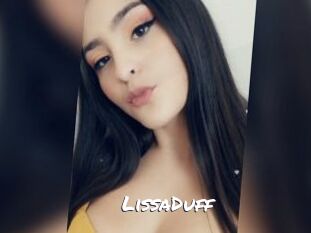 LissaDuff