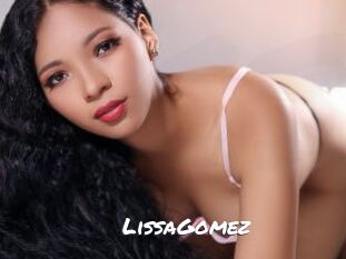 LissaGomez