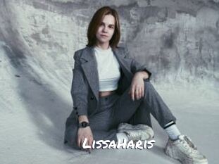 LissaHaris