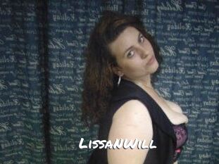 LissaNWill