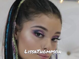 LissaThompson
