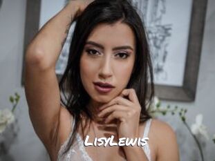 LisyLewis