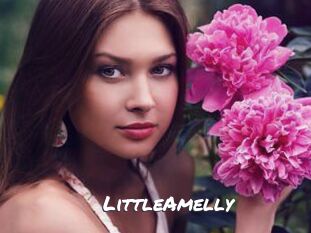 LittleAmelly
