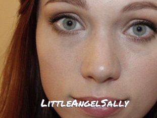 LittleAngelSally