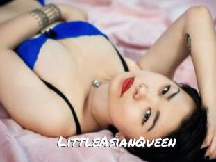 LittleAsianQueen