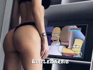 LittleBarbie