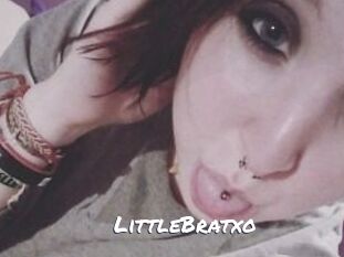 LittleBratxo
