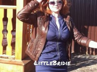 LittleBridie