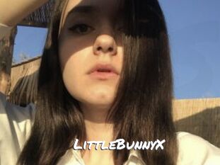 LittleBunnyX
