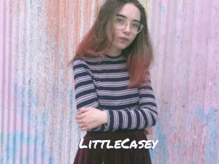 LittleCasey