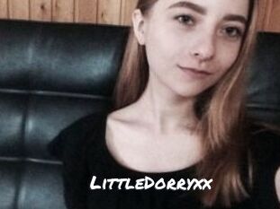 LittleDorryxx_