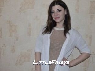 LittleFairye