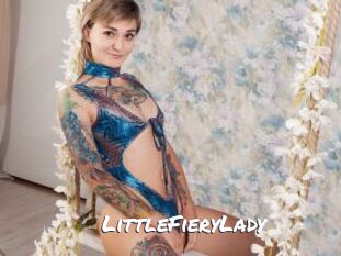 LittleFieryLady