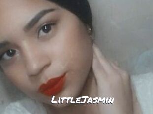 LittleJasmin