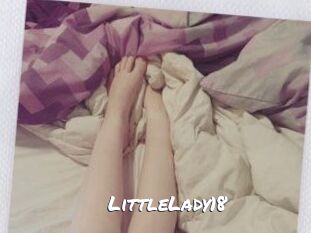LittleLady18