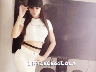 LittleLegsLola