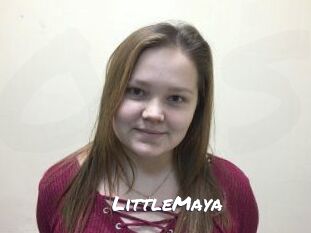 LittleMaya