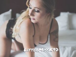 LittleMissK97