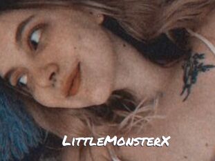 LittleMonsterX