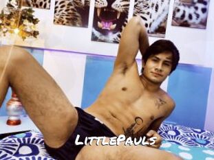 LittlePauls