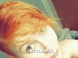 LittlePixx