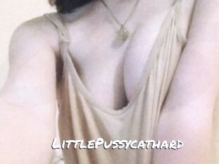 LittlePussycathard