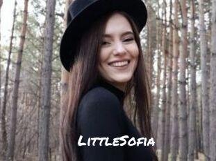 LittleSofia