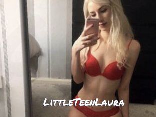 LittleTeenLaura