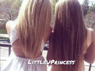 LittleUPrincess