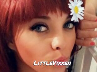 LittleVixxen