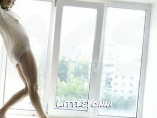 LittleYonni