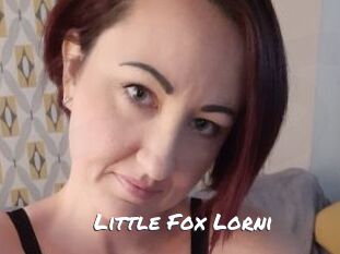 Little_Fox_Lorni