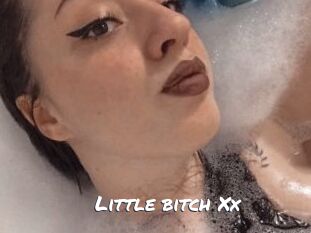 Little_bitch_Xx
