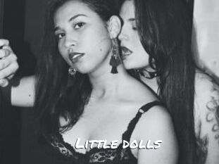 Little_dolls
