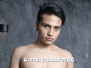 Little_jhonny500