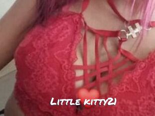 Little_kitty21